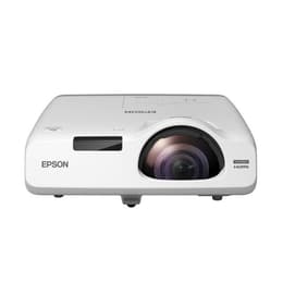 Epson EB-535W Video projector 3400 Lumen - White