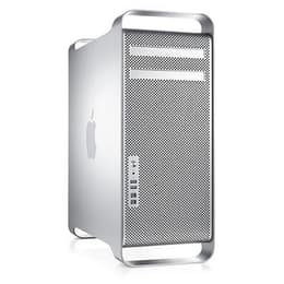 Mac Pro (July 2010) Xeon 2.4 GHz - HDD 1 TB - 16GB
