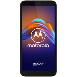 Motorola Moto E6 Play 32 GB (Dual Sim) - Black - Unlocked
