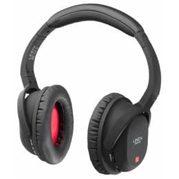 Lindy BNX-60 Bluetooth Headphones - Black