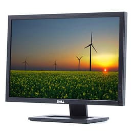 22-inch Dell E2210F 1680x1050 LCD Monitor Black