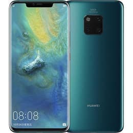 Huawei Mate 20 Pro 128 GB (Dual Sim) - Green - Unlocked