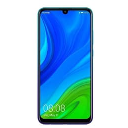 Huawei P Smart 2020 128 GB (Dual Sim) - Peacock Blue - Unlocked