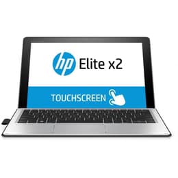 HP Elite X2 1012 G2 12.5-inch Core i5-7300U - SSD 256 GB - 8GB AZERTY - French