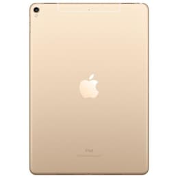 iPad Pro 10.5 (2017) 1st gen 512 Go - WiFi - Gold