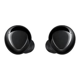 Galaxy Buds+ Earbud Noise-Cancelling Bluetooth Earphones - Black