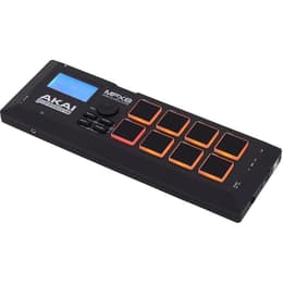 Akai MPX8 Audio accessories