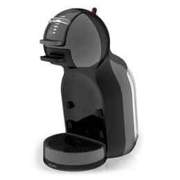 Espresso with capsules Dolce gusto compatible Krups Nescafe Dolce Gusto KP1208 Mini Me