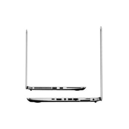 HP Elitebook 840 G3 14-inch (2016) - Core i5-6300U - 8GB - SSD 256 GB AZERTY - French