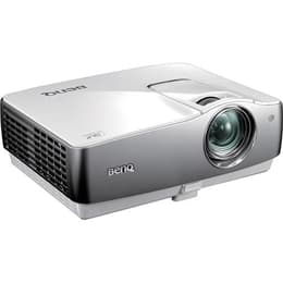 Benq W1100 Video projector 2000 Lumen - Grey
