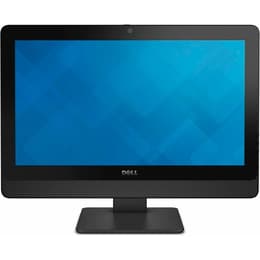 Dell OptiPlex 9030 AIO 23-inch Core i5 3 GHz - HDD 500 GB - 8GB