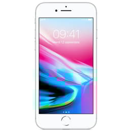 iPhone 8 256 GB - Silver - Unlocked