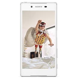 Sony Xperia Z5 32 GB - White - Unlocked