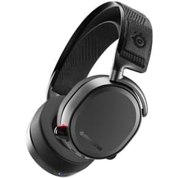 Steelseries Arctis Pro Wireless Noise-Cancelling Gaming Bluetooth Headphones with microphone - Black