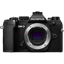 Olympus OM-D E-M5 III Hybrid 20Mpx - Black