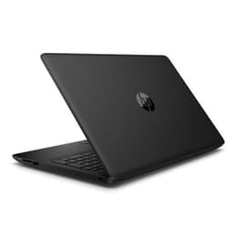 HP Notebook 15-db0097nf 15.6” (2018)
