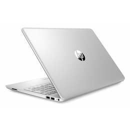 HP Notebook 15-dw0109nf 15.6” (July 2018)