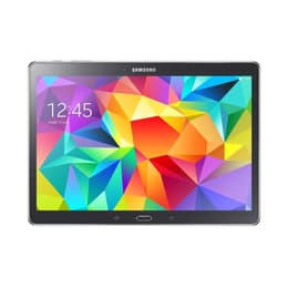 Galaxy Tab S (2014) - HDD 16 GB - Grey - (WiFi)