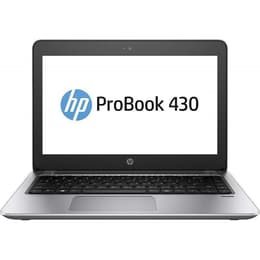 HP ProBook 430 G4 13.3-inch (2016) - Core i3-7100U - 4GB - SSD 128 GB QWERTY - Spanish