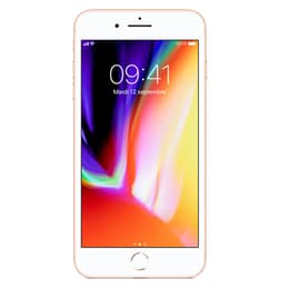 iPhone 8 Plus 64 GB - Gold - Unlocked