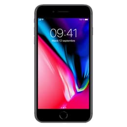 iPhone 8 Plus 256 GB - Space Gray - Unlocked