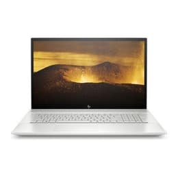 HP Notebook 15s-eq0036nf 15.6” (2019)
