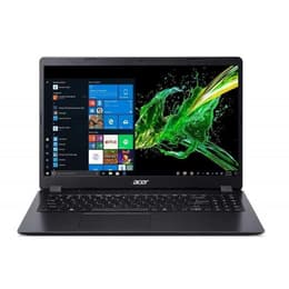 Acer Aspire A315-54K-368V 15.6-inch (2019) - Core i3-6006U - 8GB - HDD 1 TB AZERTY - French