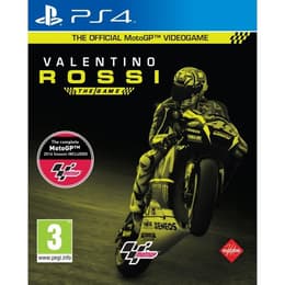 Valentino Rossi: The Game - PlayStation 4