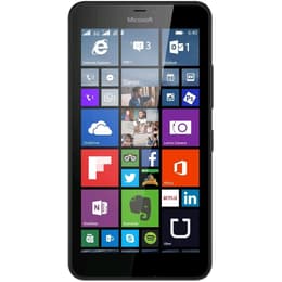 Microsoft Lumia 640 LTE 8 GB - Black - Unlocked