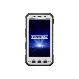Panasonic Toughpad FZ-X1 (2014) - HDD 32 GB - White/Black - (WiFi + 4G)