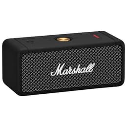 Marshall Emberton BT Bluetooth Speakers - Black