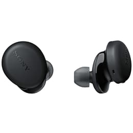 Sony WF-XB700 Earbud Bluetooth Earphones - Black
