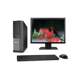 Dell 3010 SFF 22" Core I5 3.2 GHz - SSD 480 GB - 4 GB