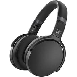 Sennheiser HD 450BT noise-Cancelling wired + wireless Headphones with microphone - Black