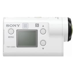 Sony FDR-X3000R Sport camera