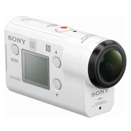 Sony FDR-X3000R Sport camera