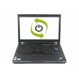 Lenovo ThinkPad T420 14-inch (2011) - Core i5-2520M - 8GB - SSD 256 GB AZERTY - French