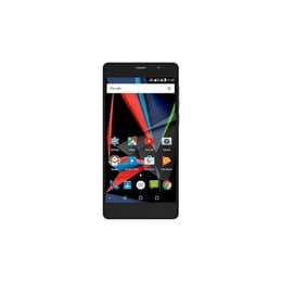 Archos Diamond Selfie Lite 16 GB - Black - Unlocked