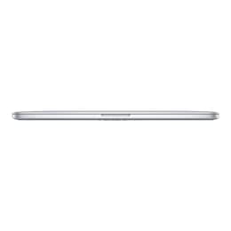 MacBook Pro 15" (2014) - AZERTY - French