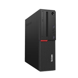 ThinkCentre M910S DT Core i5-6400 2.7Ghz - SSD 256 GB - 8GB