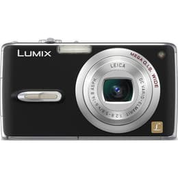 Compact Panasonic Lumix DMC-FX50