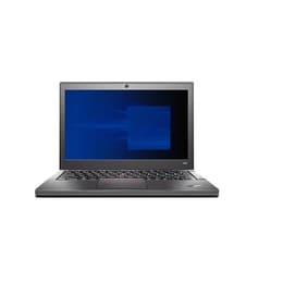 Lenovo ThinkPad X240 12.5-inch (2013) - Core i5-4300U - 4GB - HDD 500 GB QWERTZ - German