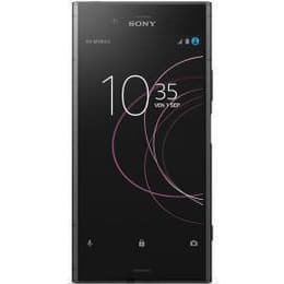 Sony Xperia XZ1 64 GB - Black - Unlocked