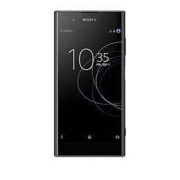 Sony Xperia XA1 Plus 32 GB - Black - Unlocked