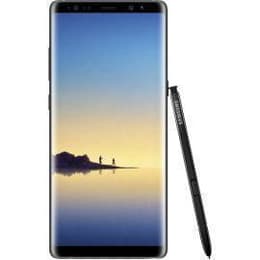 Galaxy Note 8 64 GB - Midnight Black - Unlocked