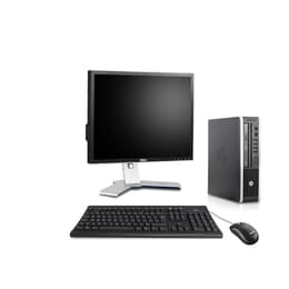 HP Compaq Elite 8300 USDT 19” (2012)
