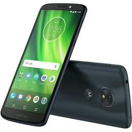 Motorola Moto G6 Play 16 GB - Black - Unlocked