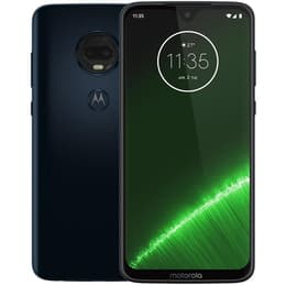 Motorola Moto G7 Play 32 GB - Indigo - Unlocked