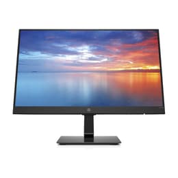 21.5-inch HP 22M 1920 x 1080 LCD Monitor Black