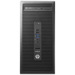 EliteDesk 705 G2 MT PRO A4-8350B 3.5Ghz - HDD 500 GB - 8GB